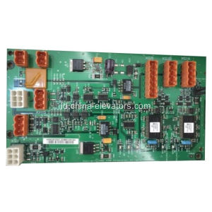 KM802870G01 KONE ELEVATOR LCEGTWO BOARD